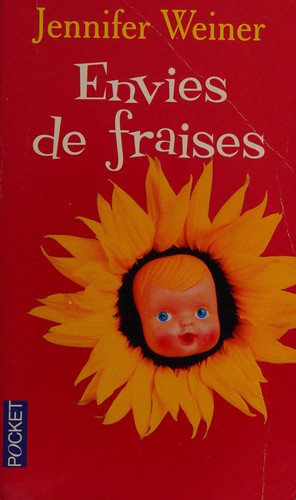 Cover of Envies de fraises