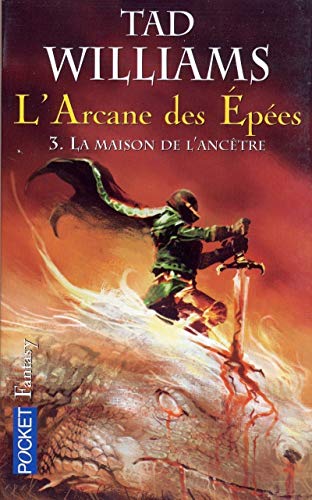 Cover of La Maison de l'Ancêtre