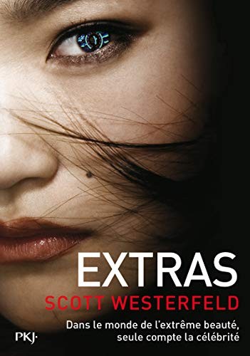 Cover of Extras