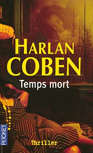 Cover of Temps mort