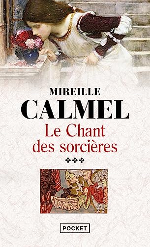 Cover of Le chant des sorcières