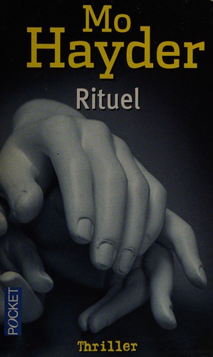 Cover of Rituel