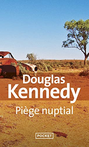 Cover of Piège nuptial