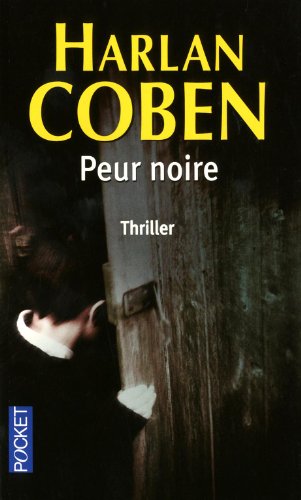 Cover of Peur Noire