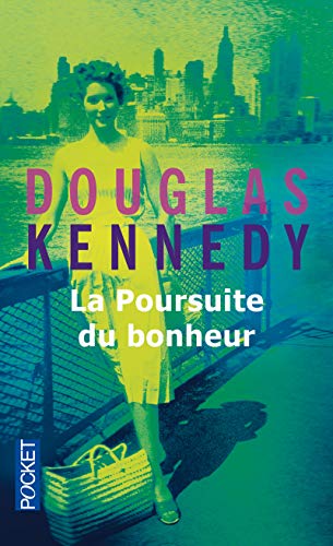 Cover of La Poursuite du bonheur
