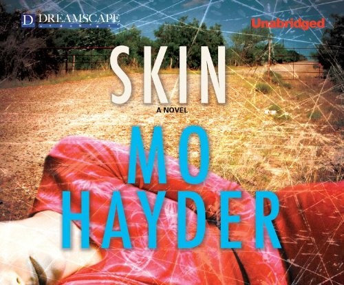 Cover of Skin