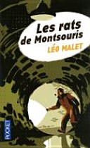 Cover of Les rats de Montsouris