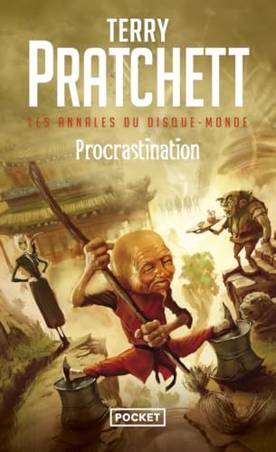 Cover of Procrastination