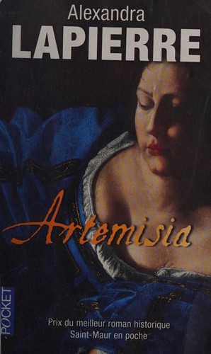Cover of Artémisia