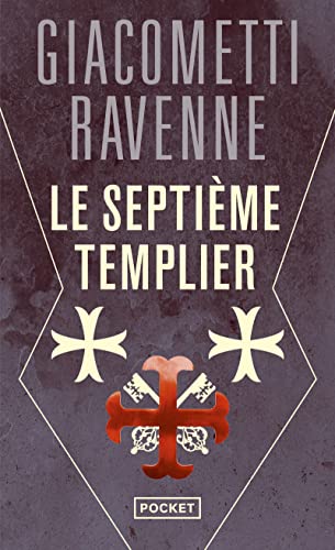 Cover of Le septième Templier