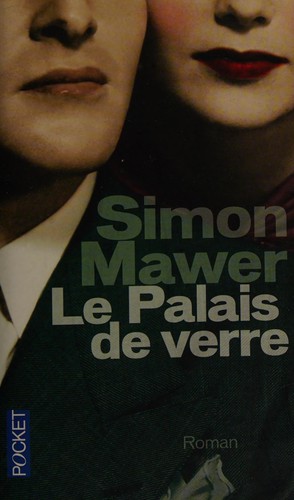 Cover of Le palais de verre