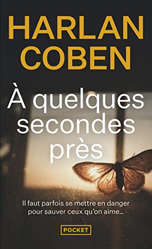 Cover of À quelques secondes près