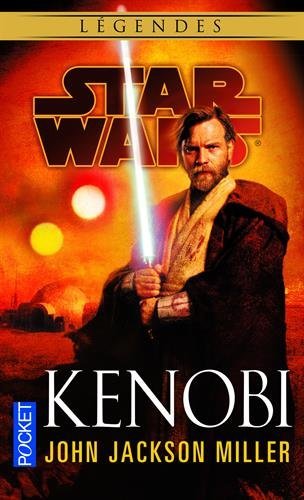 Cover of Kenobi