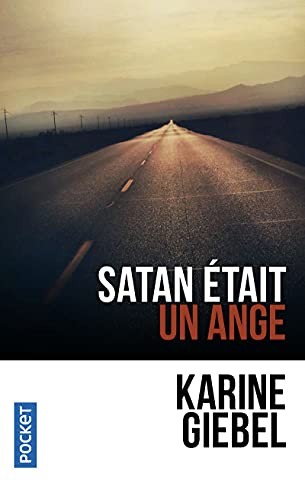 Cover of Satan était un ange