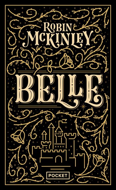 Cover of Belle