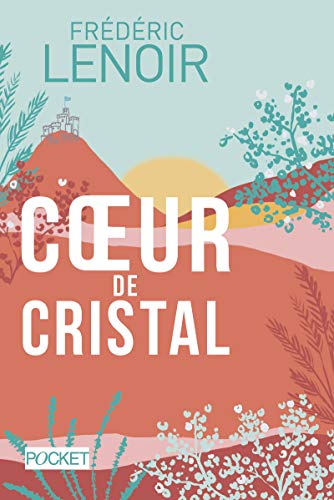 Cover of Coeur de cristal