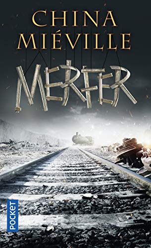 Cover of Merfer