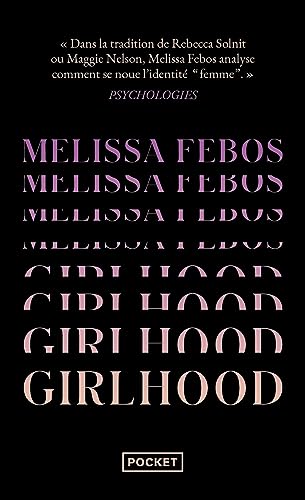 Cover of Girlhood