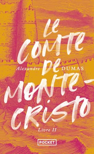 Cover of Le comte de Monte-Cristo Livre 2 . Edition limitée