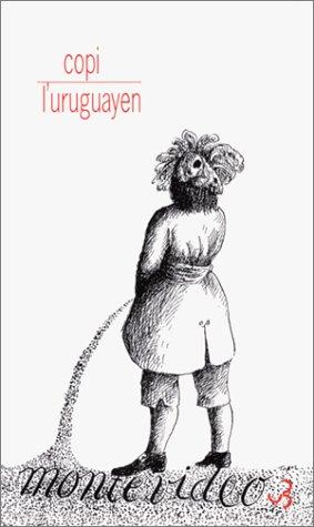 Cover of L' Uruguayen