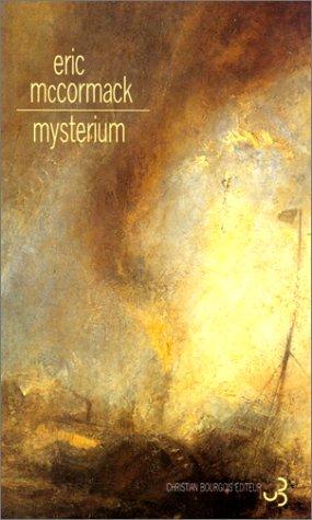 Cover of Mysterium