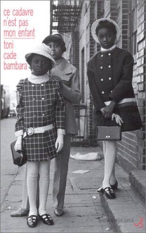 Cover of Ce Cadavre n'est pas mon enfant