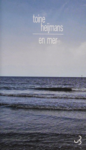 Cover of En mer
