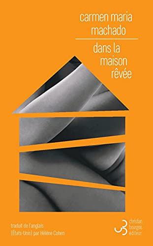Cover of Dans la maison rêvée