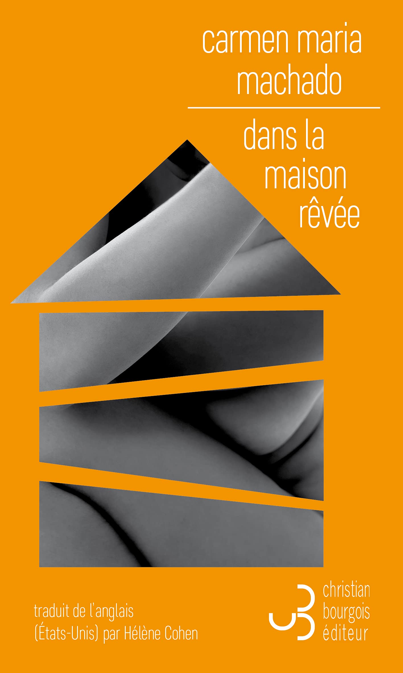 Cover of Dans la maison rêvée