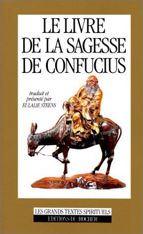 Cover of Le livre de la sagesse