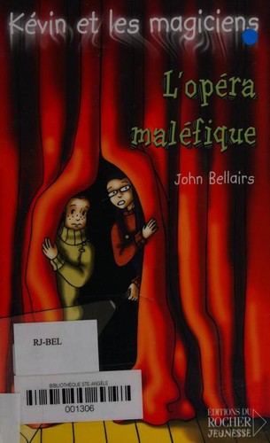 Cover of Kévin et les Magiciens, numéro 6
