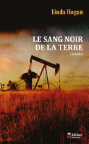 Cover of Le Sang noir de la terre