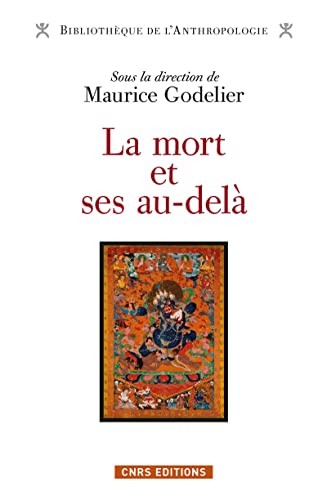Cover of La mort et ses au-delà