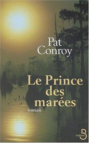 Cover of Le prince des marées