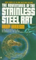 Cover of The Adventures of Stainless Steel Rat