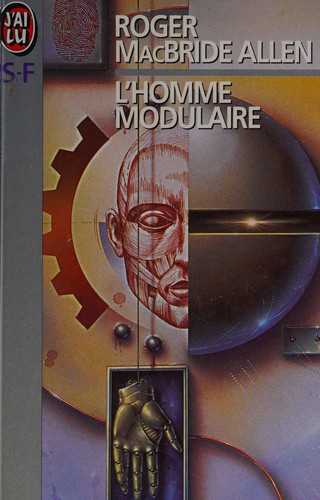 Cover of L'homme modulaire