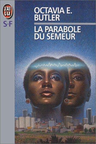 Cover of La Parabole du semeur