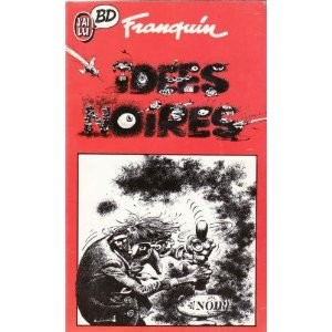 Cover of Gaston #6, Gaffes d'un gars gonflé