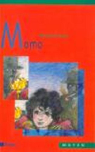 Cover of Momo - Niveau Moyen