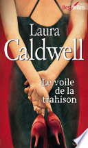 Cover of Le voile de la trahison