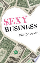 Cover of Sexy Business