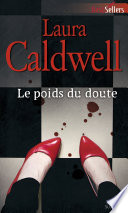 Cover of Le poids du doute