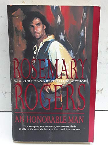 Cover of An Honorable Man