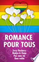 Cover of Romance pour tous