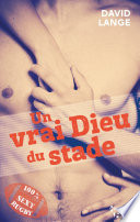 Cover of Un vrai Dieu du stade