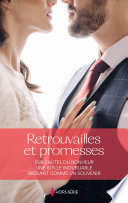 Cover of Retrouvailles et promesses