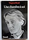 Cover of Une chambre à soi