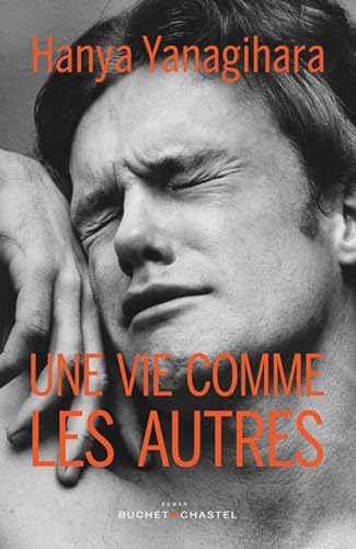 Cover of Une vie comme les autres