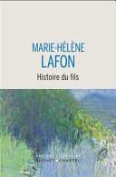 Cover of Histoire du fils