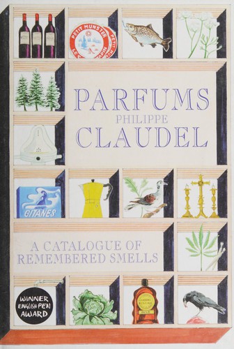 Cover of Parfums